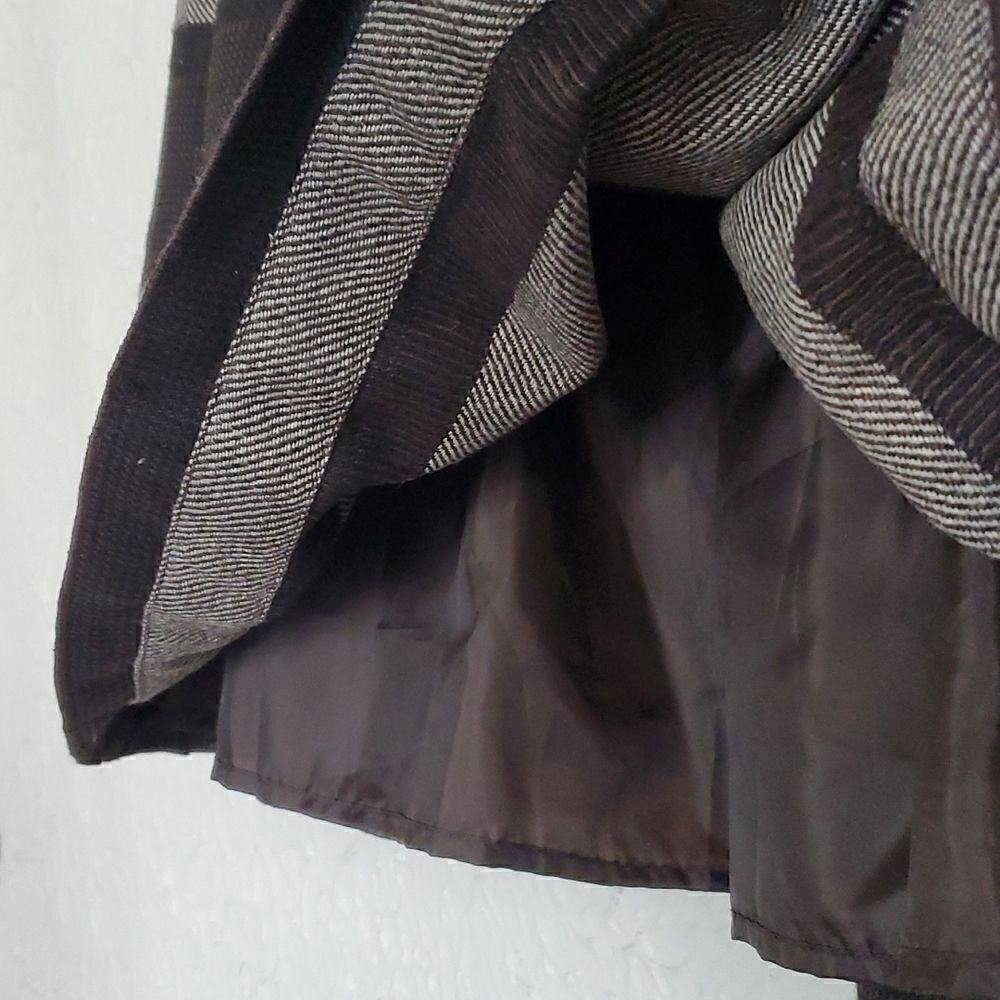 Bcbgeneration| Wool Skirt - image 4